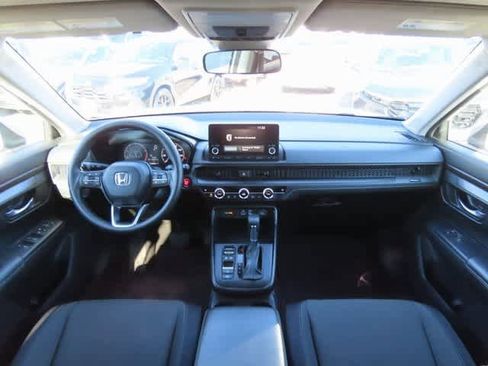 Certified 2023 Honda CR-V EX image 17