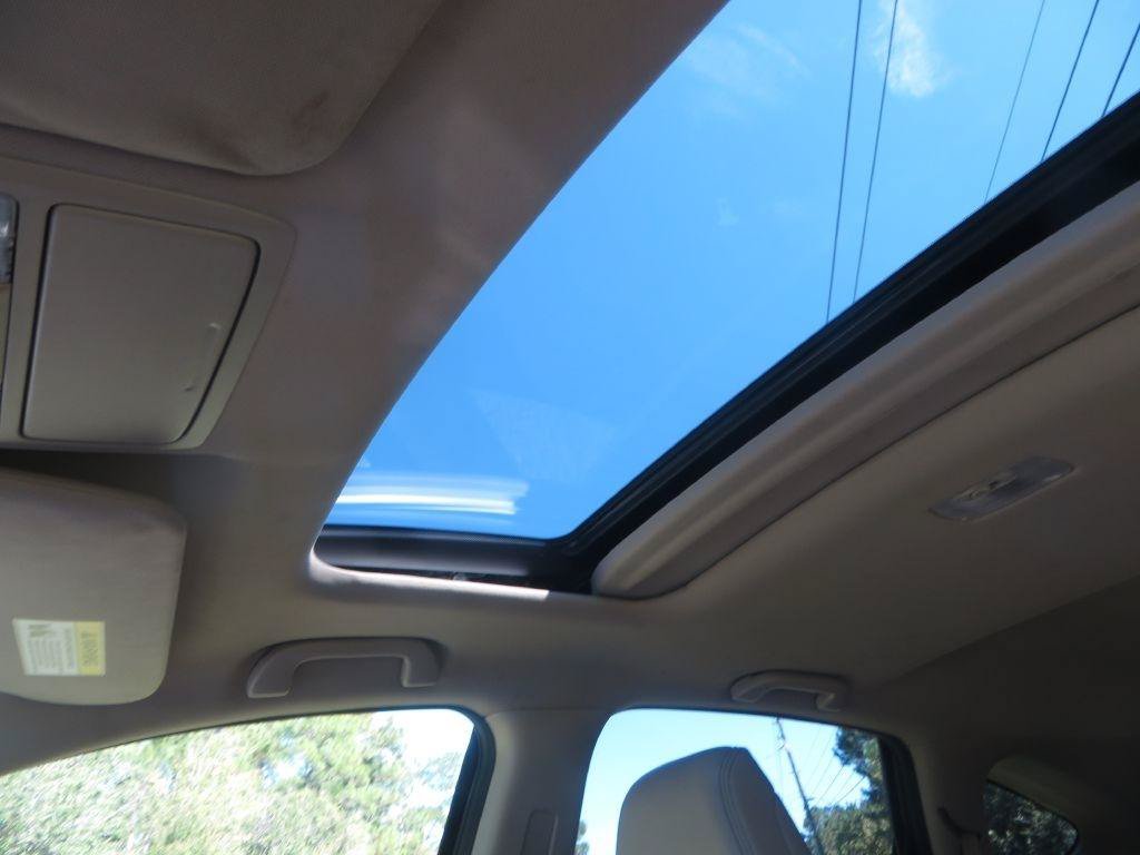 Used 2016 Honda CR-V EX-L image 21