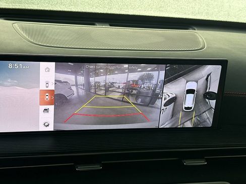 New 2026 Genesis GV80 3.5T image 20