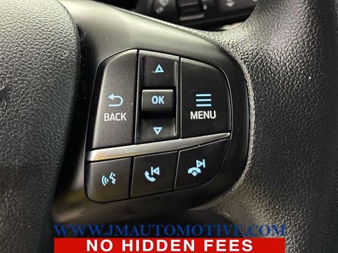 Used 2025 Ford Bronco Sport Big Bend AWD/4WD image 38