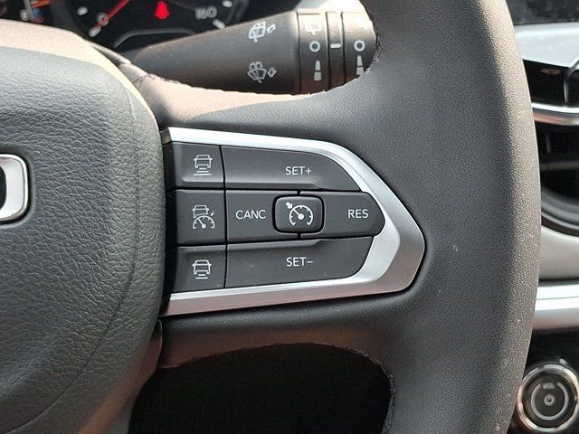Certified 2024 Jeep Compass Limited AWD/4WD image 26