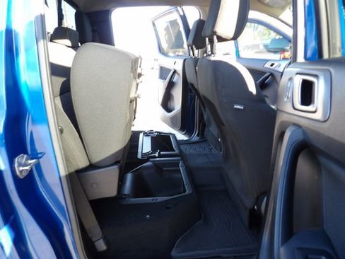 Used 2019 Ford Ranger XLT w/ Equipment Group 302A Luxury image 31