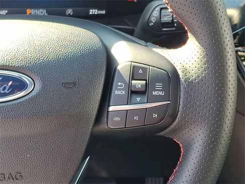 Used 2025 Ford Escape ST-Line image 21