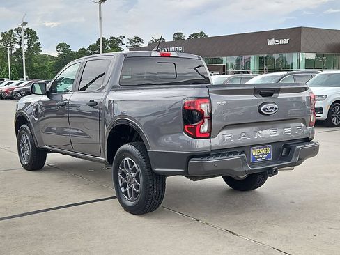 Used 2024 Ford Ranger XLT w/ Equipment Group 301A High RWD image 7