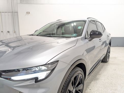 Used 2023 Buick Envision Preferred w/ Sport Touring Package image 7