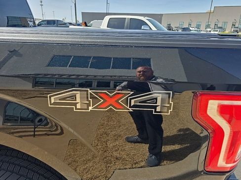 Used 2016 Ford F150 XLT w/ Equipment Group 302A Luxury image 6