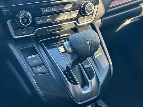 Used 2021 Honda CR-V EX image 31