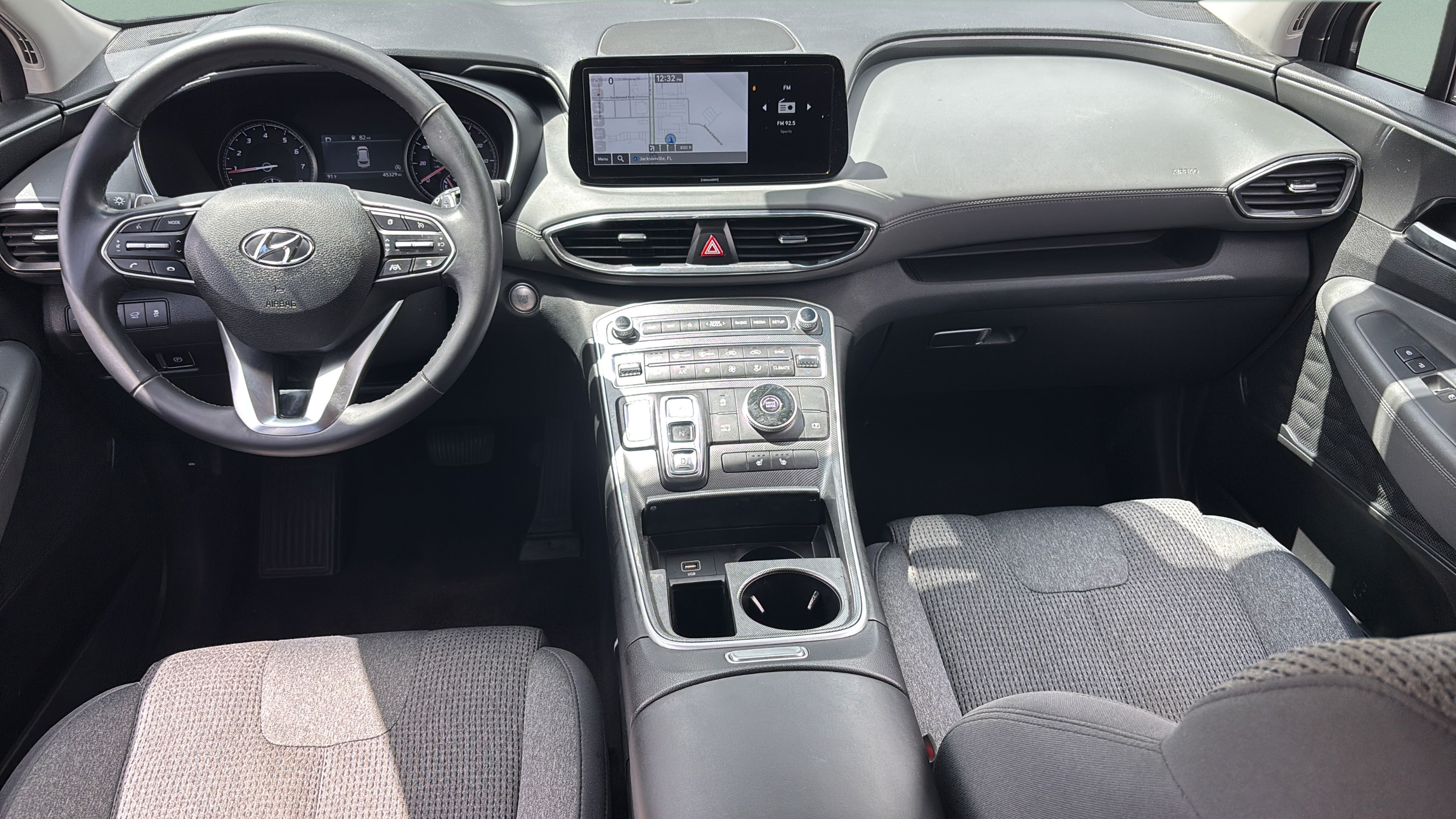 Used 2023 Hyundai Santa Fe SEL FWD image 14