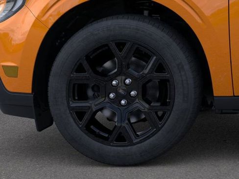 New 2026 Ford Maverick XLT w/ Black Appearance Package image 20