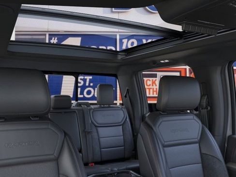New 2026 Ford F150 Raptor AWD/4WD image 22