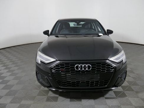 Used 2023 Audi A3 2.0T Premium w/ Convenience Package image 8