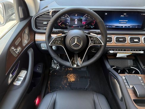 New 2026 Mercedes-Benz GLE 350 4MATIC image 13