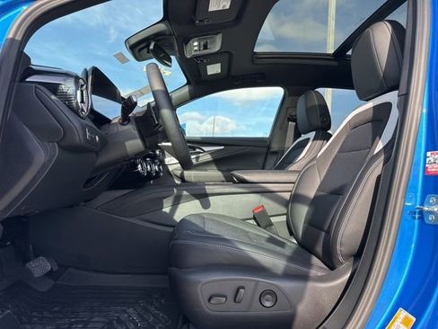 New 2026 Chevrolet Blazer EV LT FWD image 28