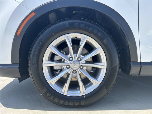 Certified 2023 Honda CR-V EX image 19