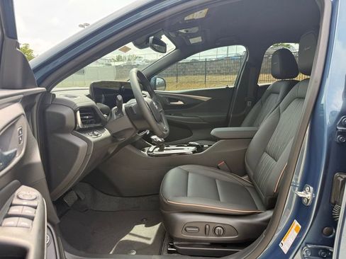 New 2026 Buick Envista Avenir FWD image 20