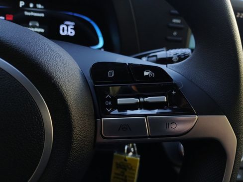 New 2026 Hyundai Elantra SE image 20