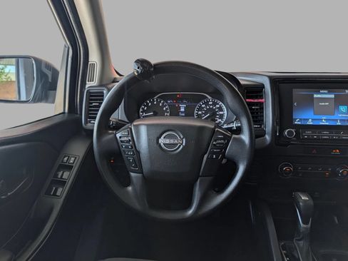 Used 2022 Nissan Frontier S w/ Technology Package RWD image 29