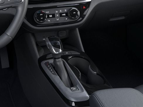 New 2026 Buick Envista Sport Touring w/ Convenience I Package FWD image 53