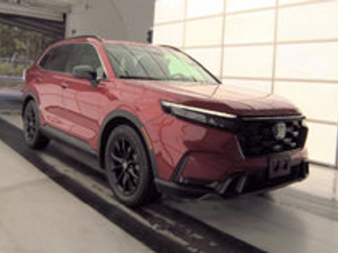 Used 2025 Honda CR-V Sport-L image 22
