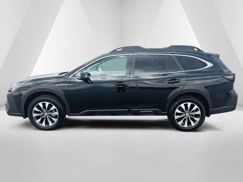 Used 2023 Subaru Outback Limited AWD/4WD image 4