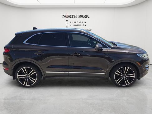 Used 2017 Lincoln MKC Black Label AWD/4WD image 6