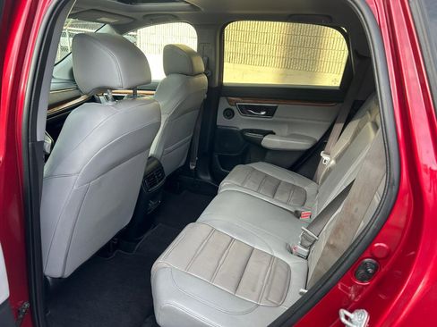 Used 2021 Honda CR-V EX-L image 13