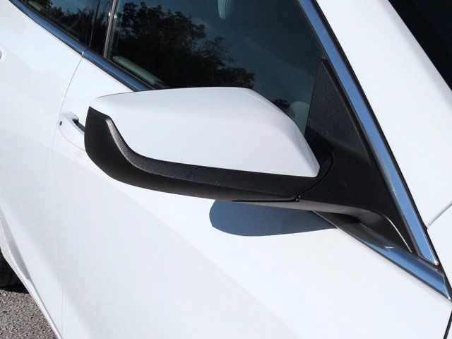 Used 2025 Chevrolet Malibu LT FWD image 11