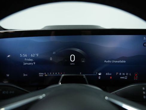 New 2026 Buick Enclave Avenir w/ Super Cruise Package image 28