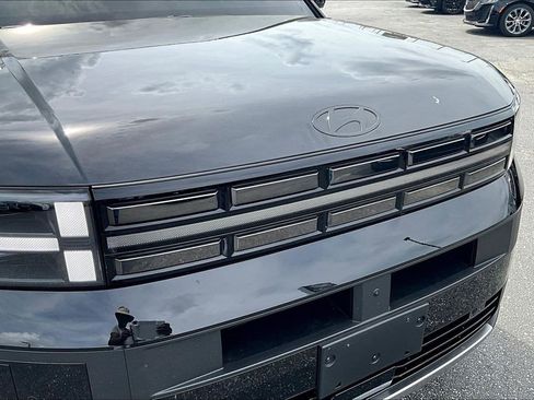 Used 2024 Hyundai Santa Fe Limited image 33