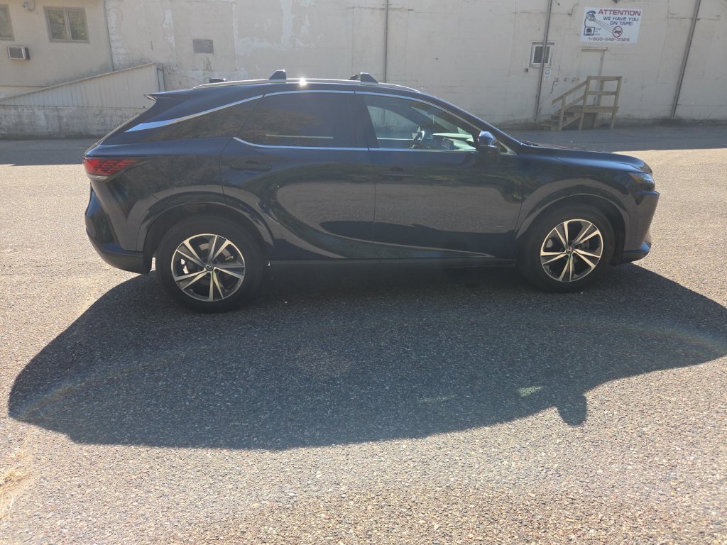 Certified 2025 Lexus RX 350 Premium w/ Convenience Package AWD/4WD image 20