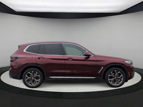 Used 2024 BMW X3 xDrive30i w/ Premium Package AWD/4WD image 9