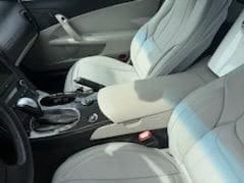 Used 2011 Chevrolet Corvette Convertible w/ Preferred Equipment Group image 11