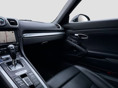 Used 2013 Porsche Boxster S image 22