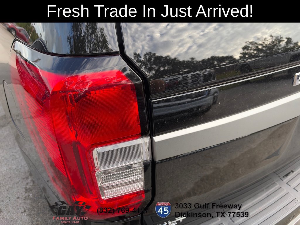 Used 2024 Ford Expedition XLT RWD image 11