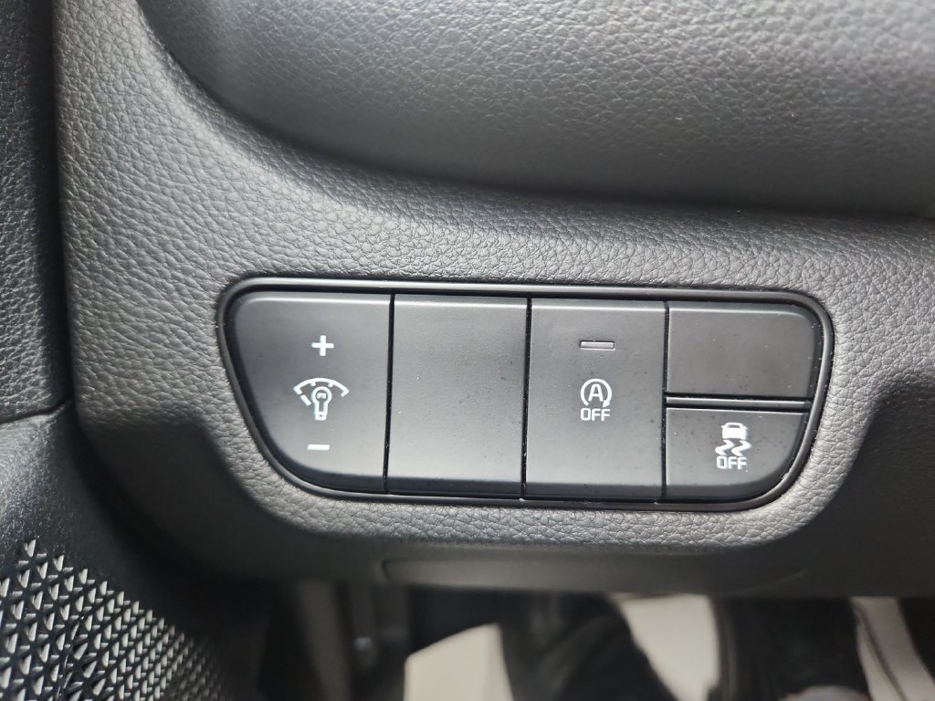 Certified 2024 Kia Seltos LX AWD/4WD image 22