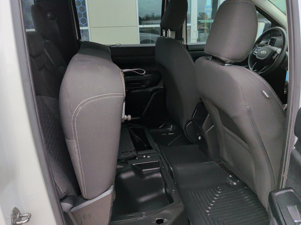 Used 2024 Ford Ranger XL AWD/4WD image 14