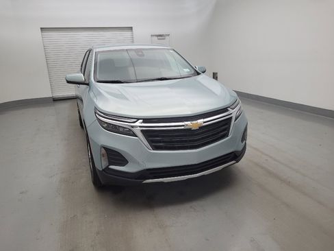 Used 2022 Chevrolet Equinox LT FWD image 14