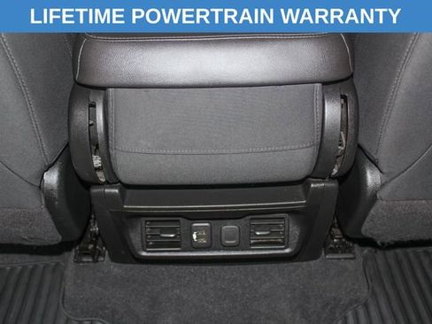 Used 2020 Chevrolet Silverado 1500 LT w/ All-Star Edition AWD/4WD image 15
