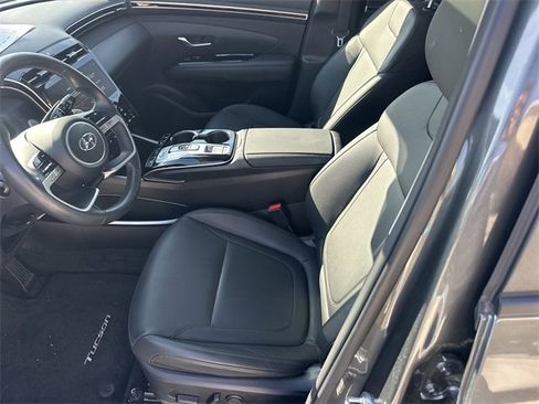 Certified 2023 Hyundai Tucson SEL image 23