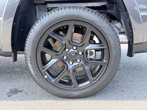 New 2026 RAM 1500 Laramie image 36