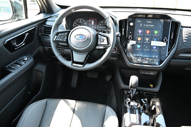 New 2026 Subaru Forester Sport AWD/4WD image 9
