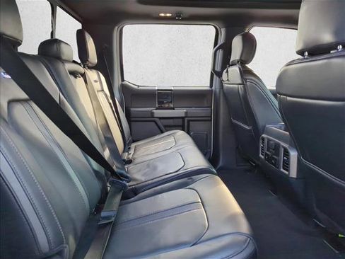Used 2022 Ford F350 Platinum image 22