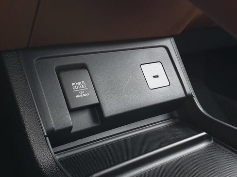 Certified 2025 Acura RDX w/ Technology Package AWD/4WD image 33