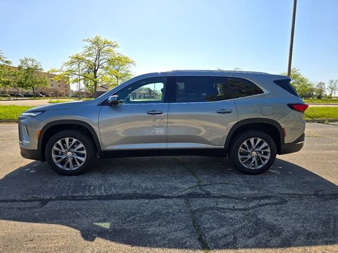 New 2026 Buick Enclave Preferred w/ Power Package AWD/4WD image 6