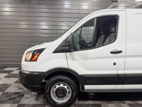 Used 2019 Ford Transit 250 130 Low Roof image 34