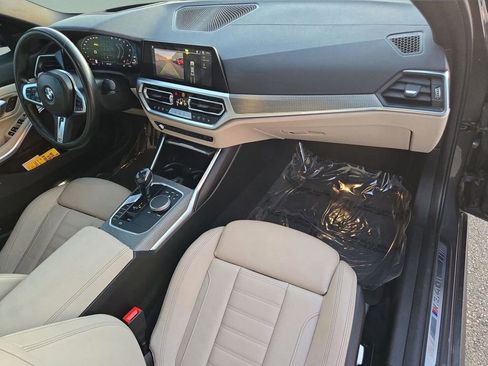 Used 2021 BMW M340i xDrive image 29