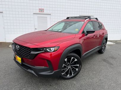 New 2026 MAZDA CX-50 2.5 Hybrid w/ Premium Plus Pkg