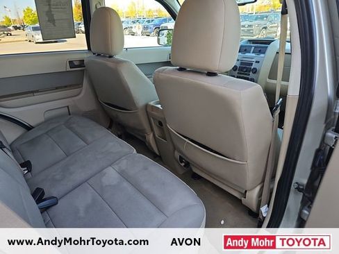 Used 2012 Ford Escape XLT image 29