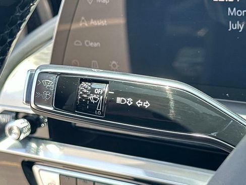 Certified 2024 Cadillac Lyriq Luxury w/ LPO, Floor Liner Package AWD/4WD image 10