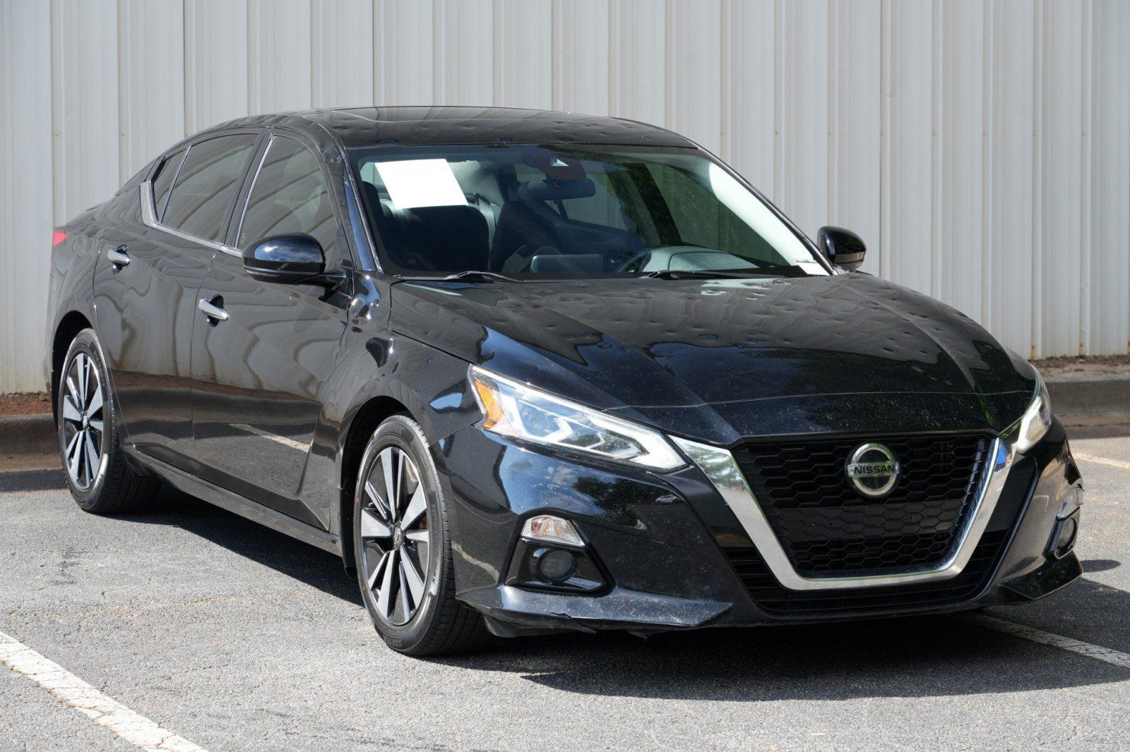 Used 2021 Nissan Altima 2.5 SL FWD image 49
